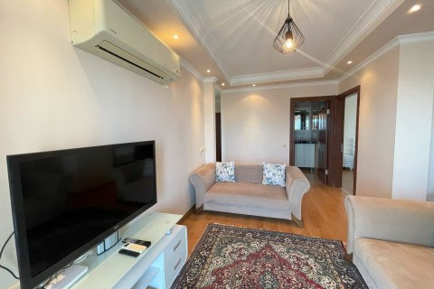 2+1 Lejlighed  i Alanya, Antalya, Tyrkiet Nr. 171279 - 9
