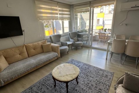 Apartment for sale  in Mersin, Turkey, 2 bedrooms, 115m2, No. 168548 – photo 3