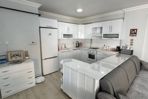 Apartment for sale  in Mersin, Turkey, 2 bedrooms, 115m2, No. 168548 – photo 2