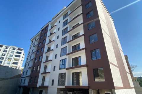 2+1 Wohnung  in Trabzon, Türkei Nr. 193163