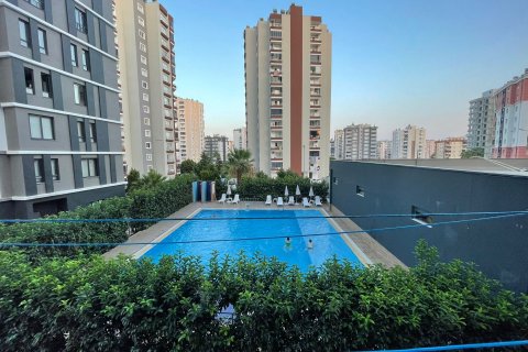 Продажа квартиры  в Мерсине, Турция 2+1, 100м2, №206624 – фото 5