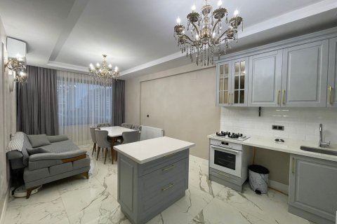 Продажа квартиры  в Мерсине, Турция 2+1, 100м2, №206624 – фото 6