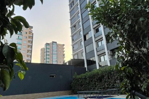 Продажа квартиры  в Мерсине, Турция 2+1, 100м2, №206624 – фото 4