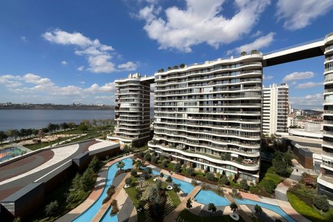 1+1 Apartment in Istanbul, Turkey No. 168545