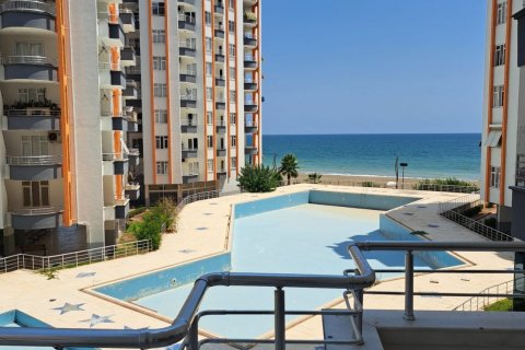 Daire 3+1 Mersin, Türkiye №160923 - 2