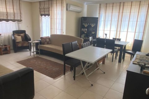 Квартира  3+1 в Мезитли, Мерсин, Турция №166008