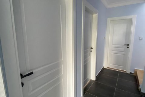 3+1 Villa  i Avsallar, Antalya, Turkiet Nr. 183819 - 15