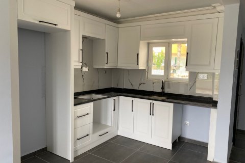 3+1 Villa  i Avsallar, Antalya, Turkiet Nr. 183819 - 13