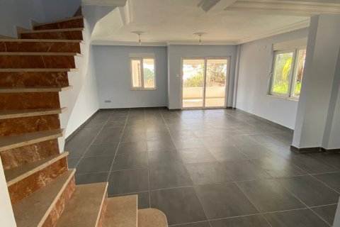 3+1 Villa  i Avsallar, Antalya, Turkiet Nr. 183819 - 12