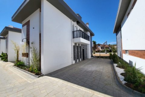 4+0 Villa i Kusadasi, Aydin, Turkiet Nr. 162912 - 6