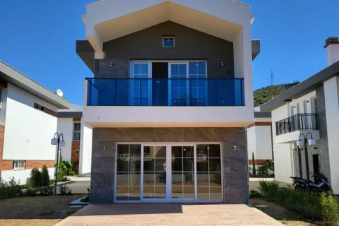 4+0 Villa i Kusadasi, Aydin, Turkiet Nr. 162912 - 7