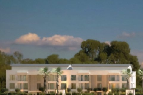 1+1 Lägenhet i Kepez, Antalya, Turkiet Nr. 178104 - 5