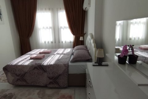 3+1 Lägenhet i Alanya, Antalya, Turkiet Nr. 183768 - 4