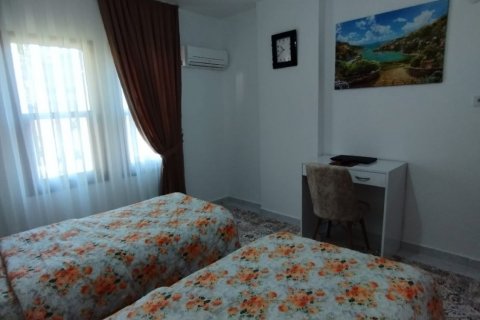 3+1 Lägenhet i Alanya, Antalya, Turkiet Nr. 183768 - 5