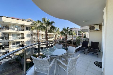 Аренда квартиры  в Аланье, Анталье, Турция 2+1, 90м2, №171476 – фото 16