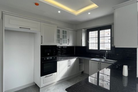 2+1 Leilighet  i Mersin, Tyrkia Nr. 168171