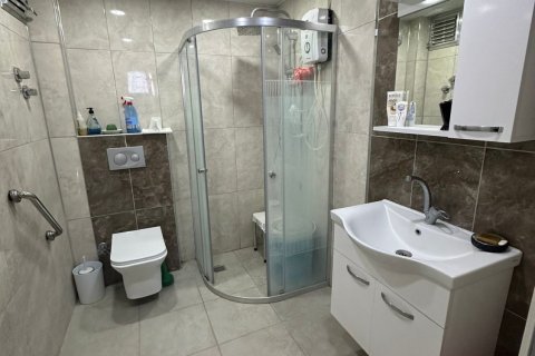 2+1 Wohnung  in Mersin, Türkei Nr. 168170 - 14