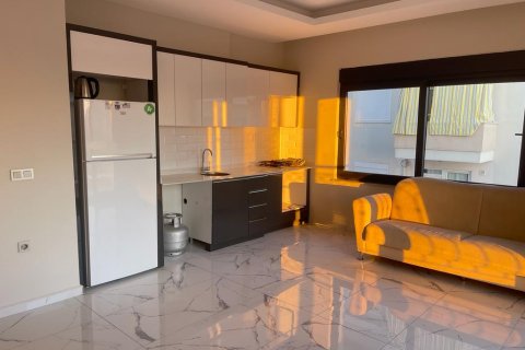 Daire 1+1 Alanya, Antalya, Türkiye №183929 - 6