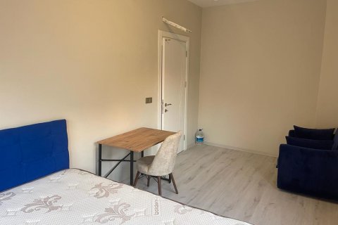 Daire 1+1 Alanya, Antalya, Türkiye №183929 - 9