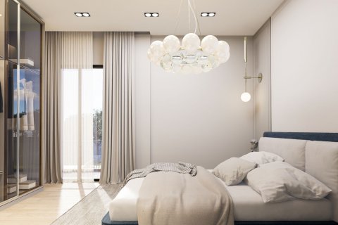 2+1 Wohnung in Konyaalti, Antalya, Türkei Nr. 193582 - 12