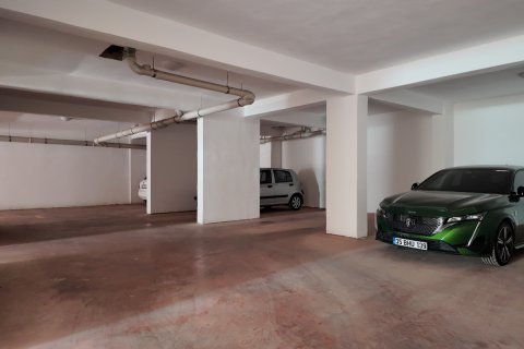 Daire 3+1 İzmir, Türkiye №185304 - 20