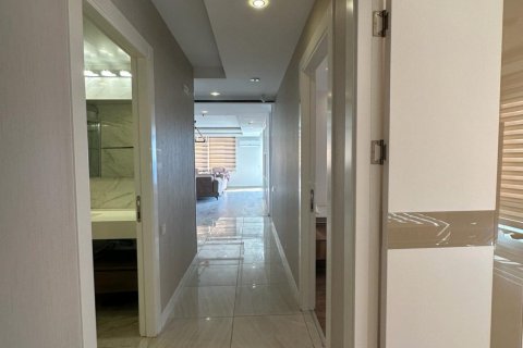 Apartment for sale  in Mersin, Turkey, 3 bedrooms, 200m2, No. 159784 – photo 18
