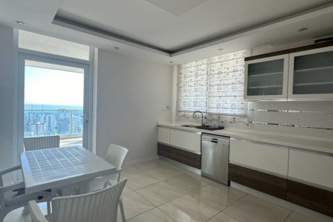 Apartment for sale  in Mersin, Turkey, 3 bedrooms, 200m2, No. 159784 – photo 19