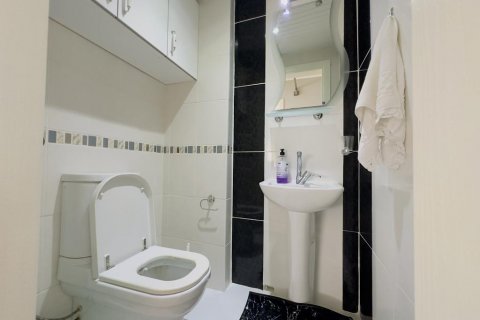 2+1 Wohnung  in Tosmur, Alanya, Antalya, Türkei Nr. 161331 - 26