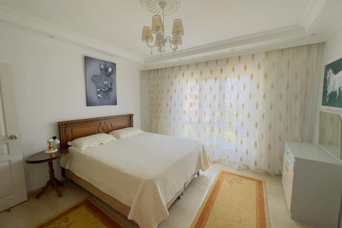2+1 Wohnung  in Tosmur, Alanya, Antalya, Türkei Nr. 161331 - 23