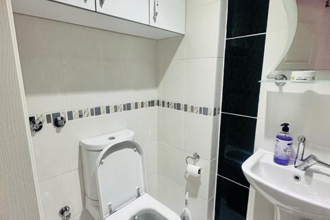 2+1 Wohnung  in Tosmur, Alanya, Antalya, Türkei Nr. 161331 - 25