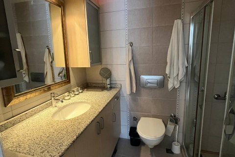 Аренда квартиры в Аланье, Анталье, Турция 2+1, 90м2, №171568 – фото 12