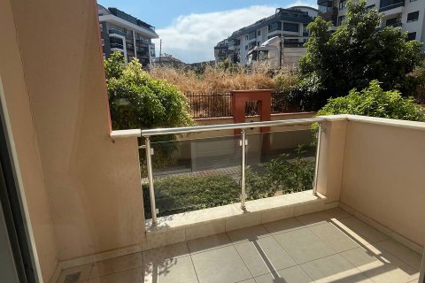 Аренда квартиры в Аланье, Анталье, Турция 2+1, 90м2, №171568 – фото 19