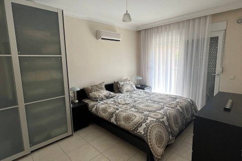 Аренда квартиры в Аланье, Анталье, Турция 2+1, 90м2, №171568 – фото 8