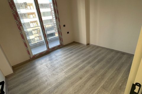 Продажа квартиры в Мерсине, Турция 1+1, 45м2, №162529 – фото 14