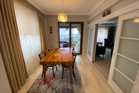 Продажа в Йомре, Трабзоне, Турция, 150м2, №168113 – фото 7