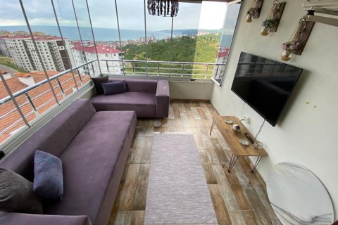 Продажа в Йомре, Трабзоне, Турция, 150м2, №168113 – фото 8