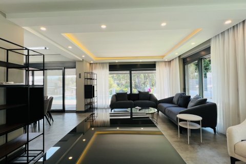 Villa 4+0 Kemer, Antalya, Türkiye №177572 - 12
