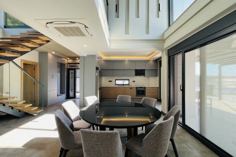 Villa 4+0 Kemer, Antalya, Türkiye №177572 - 10