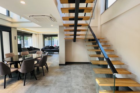 Villa 4+0 Kemer, Antalya, Türkiye №177572 - 13