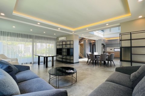 Villa 4+0 Kemer, Antalya, Türkiye №177572 - 11