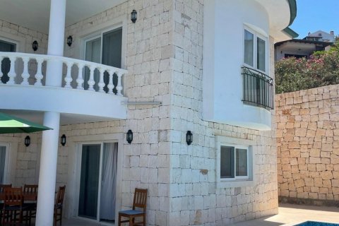 Продажа виллы в Каше, Анталье, Турция 4+1, 220м2, №178102 – фото 7