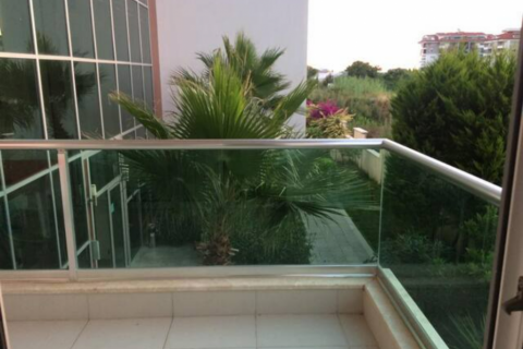 Daire 1+1 Alanya, Antalya, Türkiye №171550 - 8
