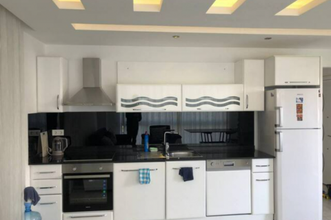 Daire 1+1 Alanya, Antalya, Türkiye №171550 - 5