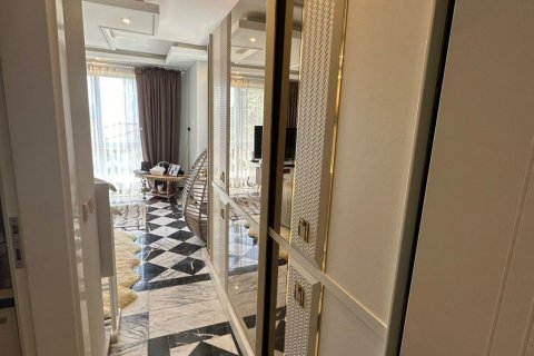 3+1 Villa  i Alanya, Antalya, Tyrkia Nr. 169284 - 22