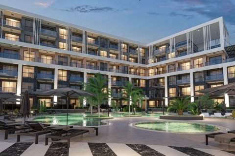 Apartment for sale in Altintash, Antalya, Turkey, 1 bedroom, 65m2, No. 178286 – photo 18
