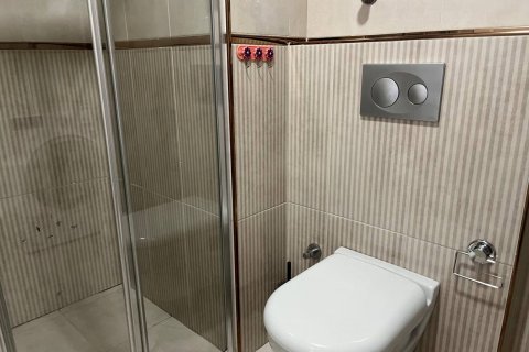 Аренда квартиры в Аланье, Анталье, Турция 1+1, 55м2, №171561 – фото 13