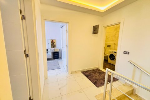 2+1 Wohnung in Alanya, Antalya, Türkei Nr. 193558 - 11
