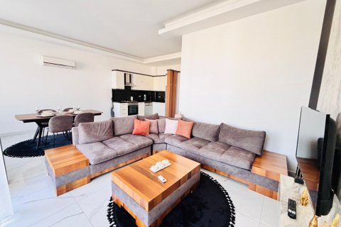2+1 Wohnung in Alanya, Antalya, Türkei Nr. 193558 - 12