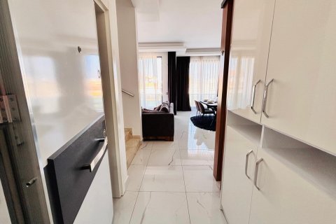 2+1 Wohnung in Alanya, Antalya, Türkei Nr. 193558 - 13