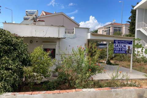 Villa 2+1 Bodrum, Muğla, Türkiye №185306 - 6
